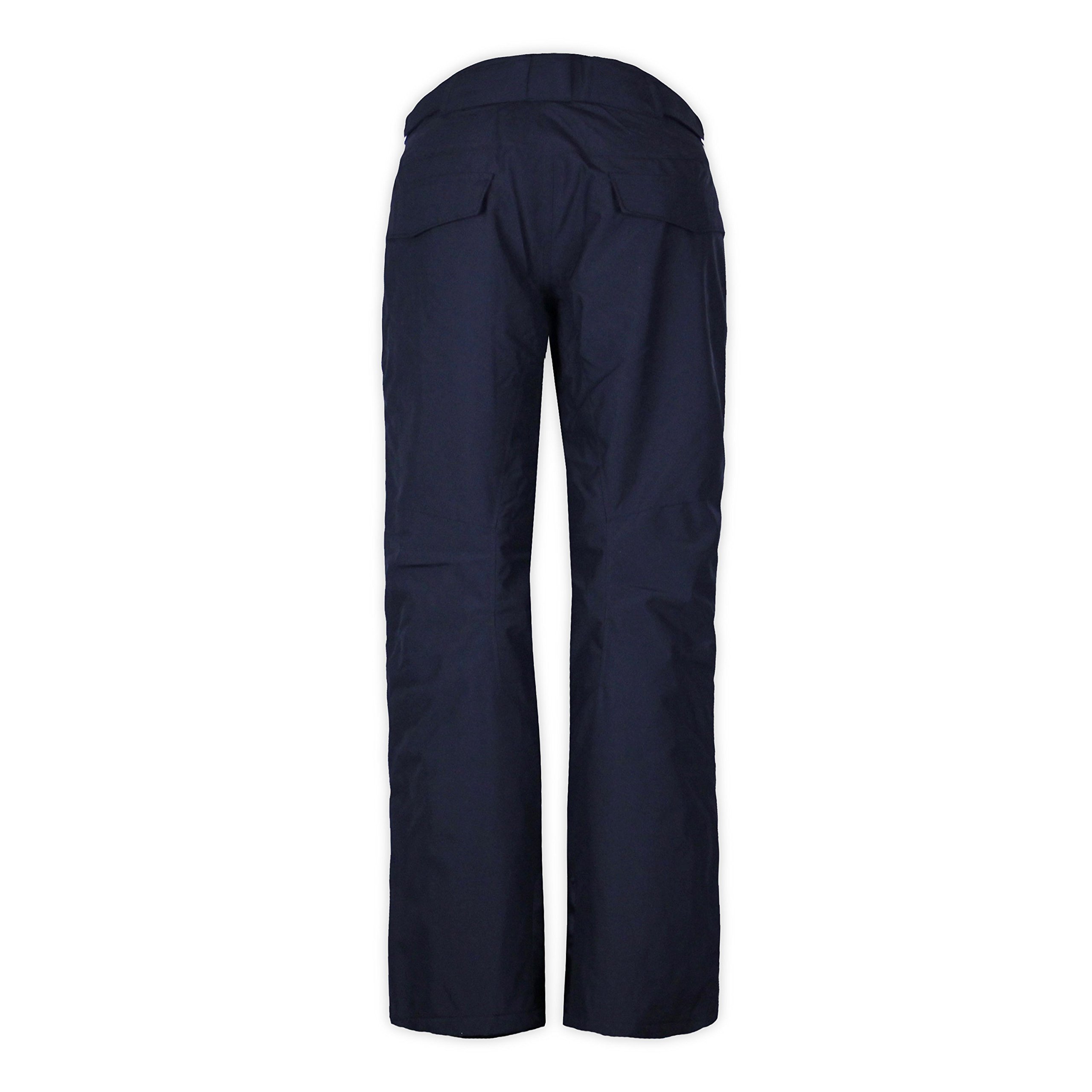 Rawik Women's Fall Alpine Pants - Waterproof Hiking Pants for Outdoor Adventures, Black, Size M | Perfect for Hiking, Camping & Winter Sports