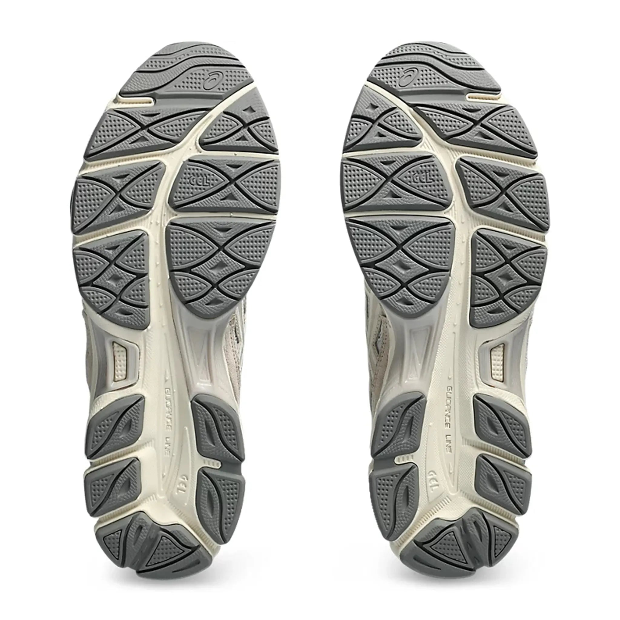 ASICS Gel-NYC Running Shoes for Women - Grey & Blue | Lightweight Cushioned Sneakers for Jogging, Gym & Everyday Wear