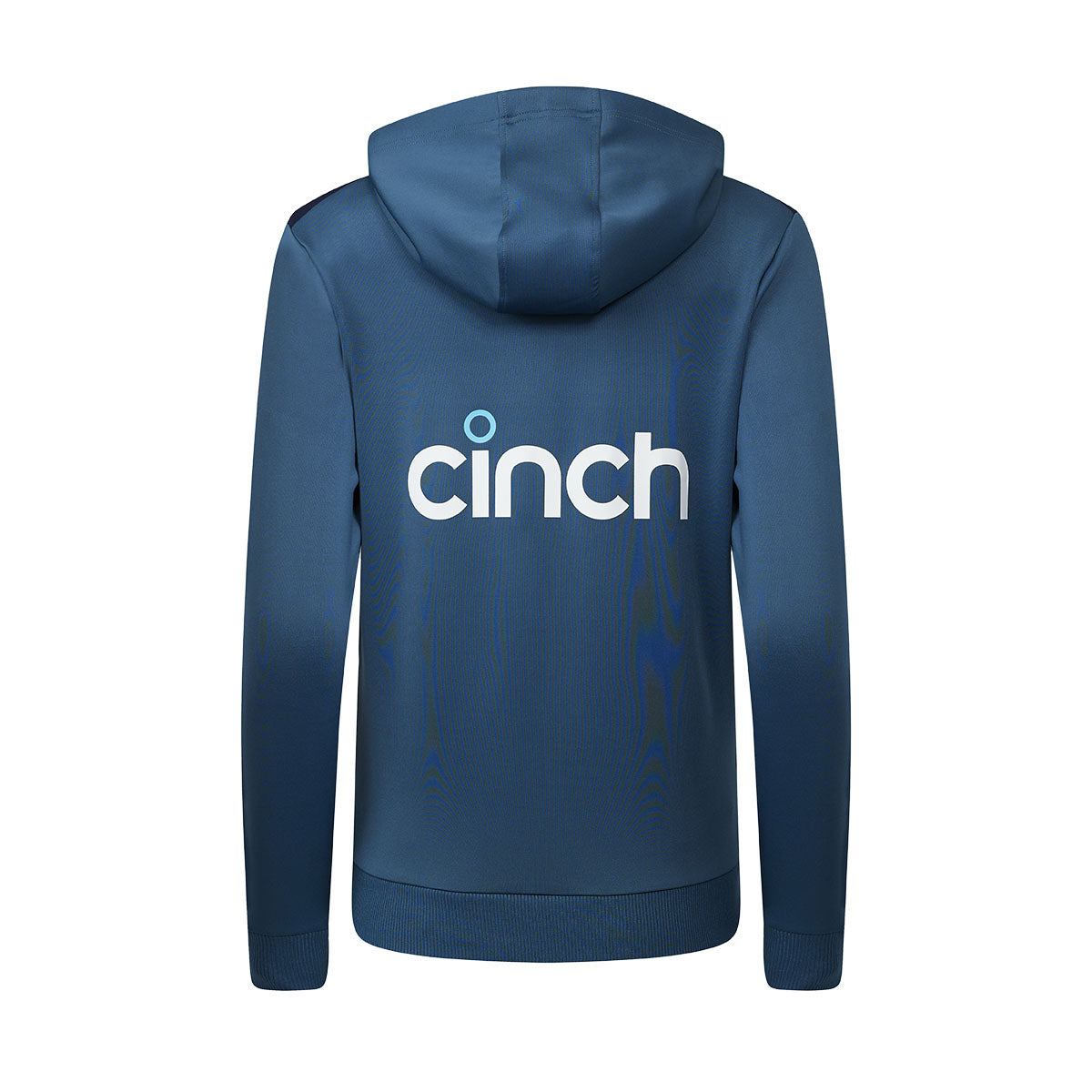 ECB Training Women's Full Zip Hoodie - Lightweight, Comfortable & Stylish for Workouts, Running & Casual Wear