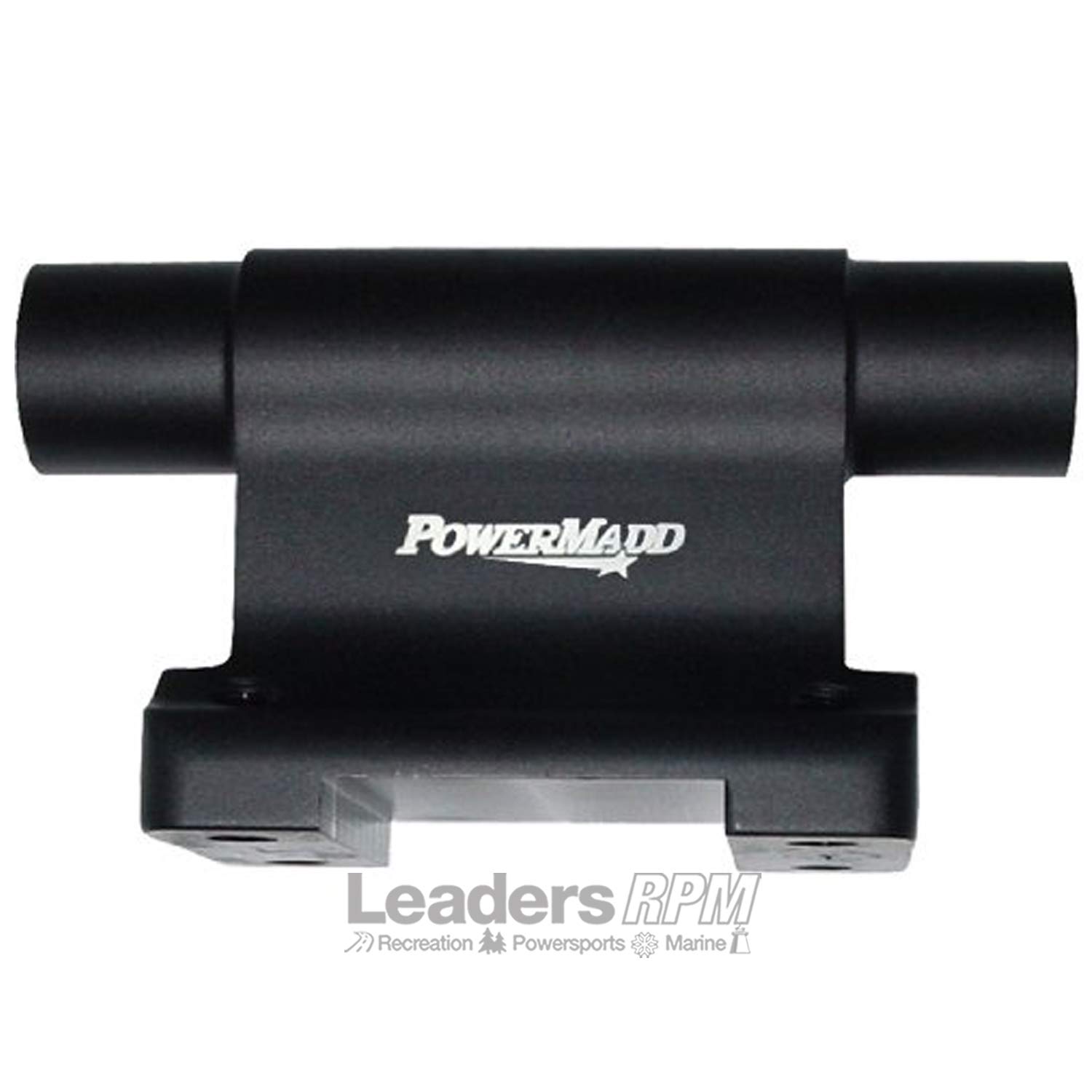 PowerMadd 45583 Pivot Adapter Kit for Yamaha ATV & UTV - Compatible with Yamaha Grizzly, Kodiak & More - Perfect for Off-Roading & Trail Riding