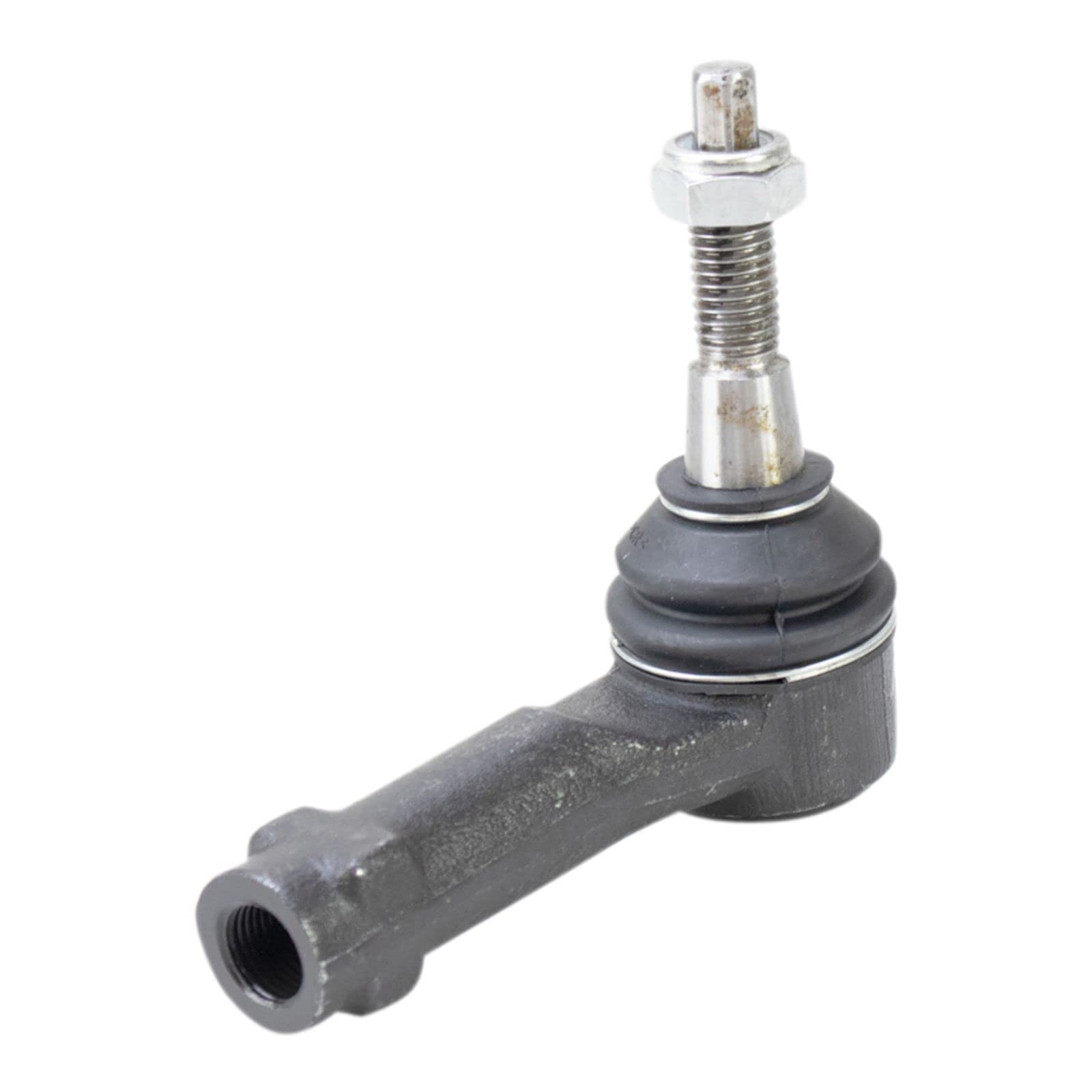 Ford Lincoln Front & Rear Suspension Kit - Ball Joint Control Arm, Shock & Spring Strut Assembly, Tie Rod - Improves Ride Comfort & Handling for Trucks, SUVs (Perfect for Off-Roading & Daily Commute)