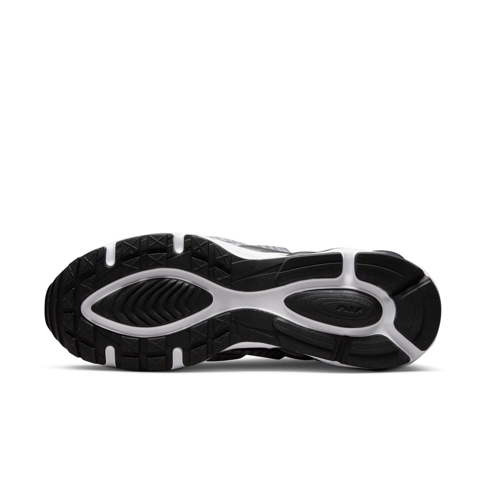 Nike Men's Gymnastics Shoes - Lightweight Sports Shoes for Men - Perfect for Gymnastics, Workouts & Cross Training - Breathable & Flexible Design