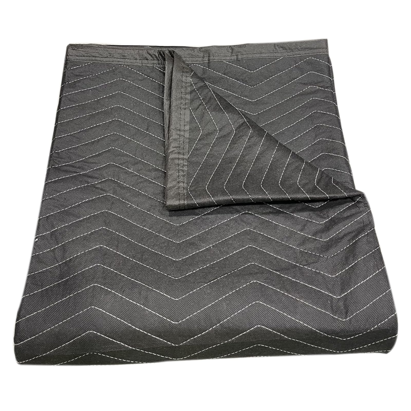 Heavy Duty Moving Blankets 12 Pack - 72