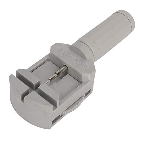 Durable Plastic Watch Strap Pin - Professional Watch Band Remover Tool for Watch Repair & Replacement | Perfect for DIY Watch Maintenance, Jewelry Making & Watch Accessories Installation