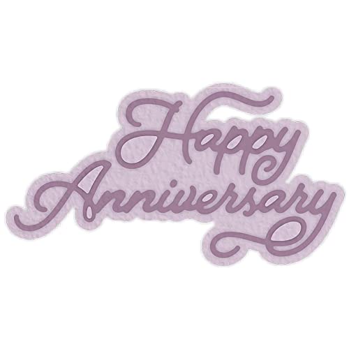 Happy Anniversary