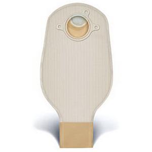 ConvaTec Sur-Fit Natura 2-Piece Drainable Ostomy Pouch 1-3/4