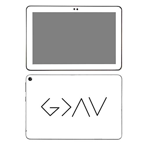 God Is Greater