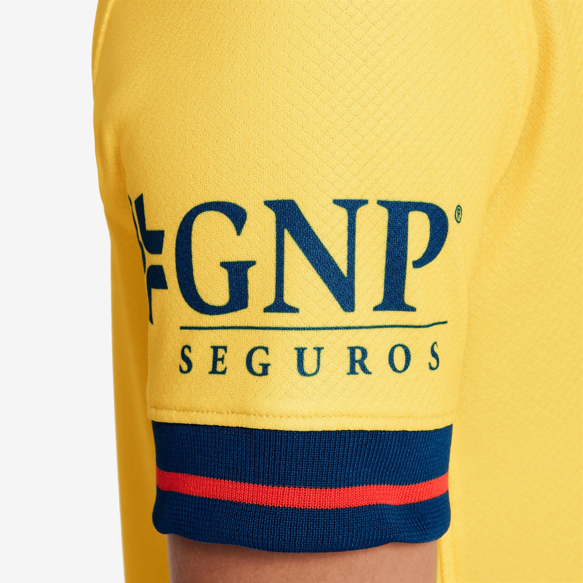 Nike Club América 2024/25 Stadium Home Jersey - Authentic Soccer Jersey for Men - Official Replica Football Shirt - Perfect for Matches, Training & Fan Support