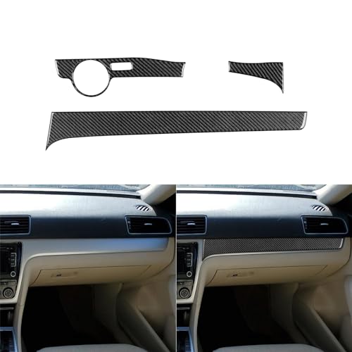 Dashboard Trim Kit