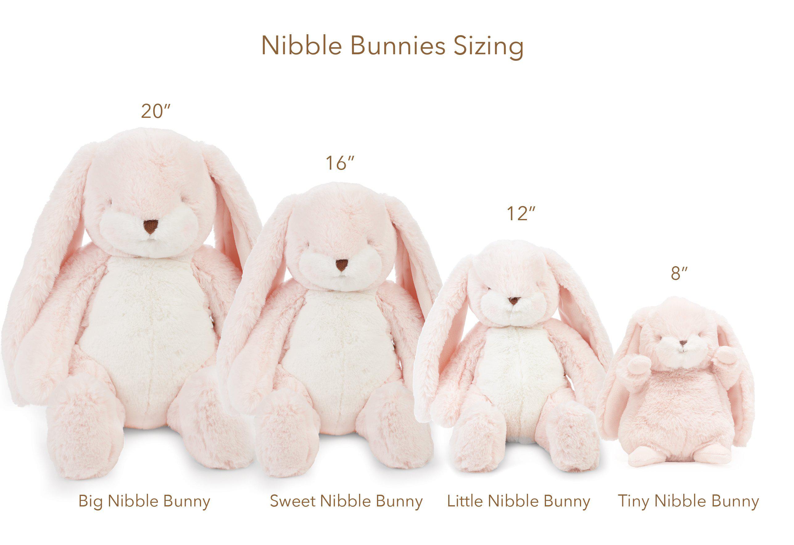 Limited Edition Holiday Sweet Nibble Pink 16