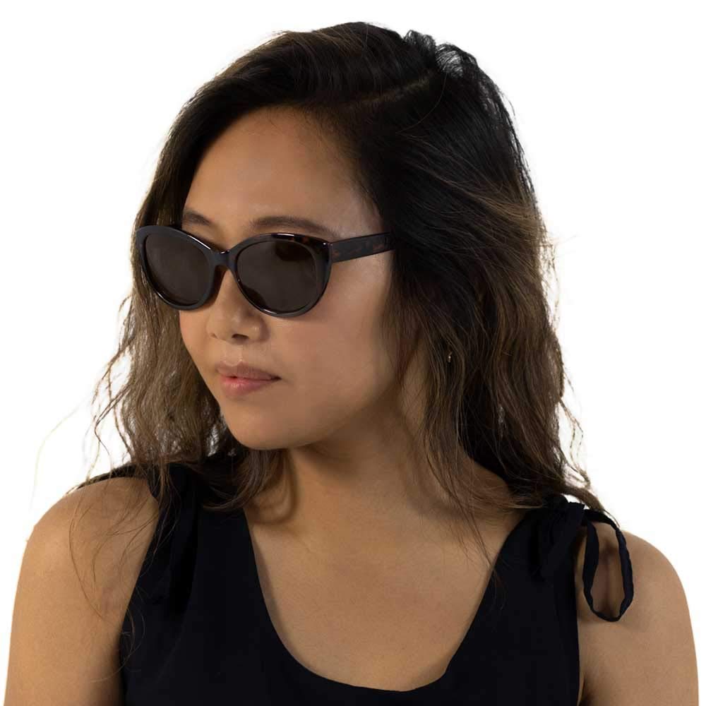 VITENZI Women's Tinted Reading Sunglasses for Outdoor & Driving
