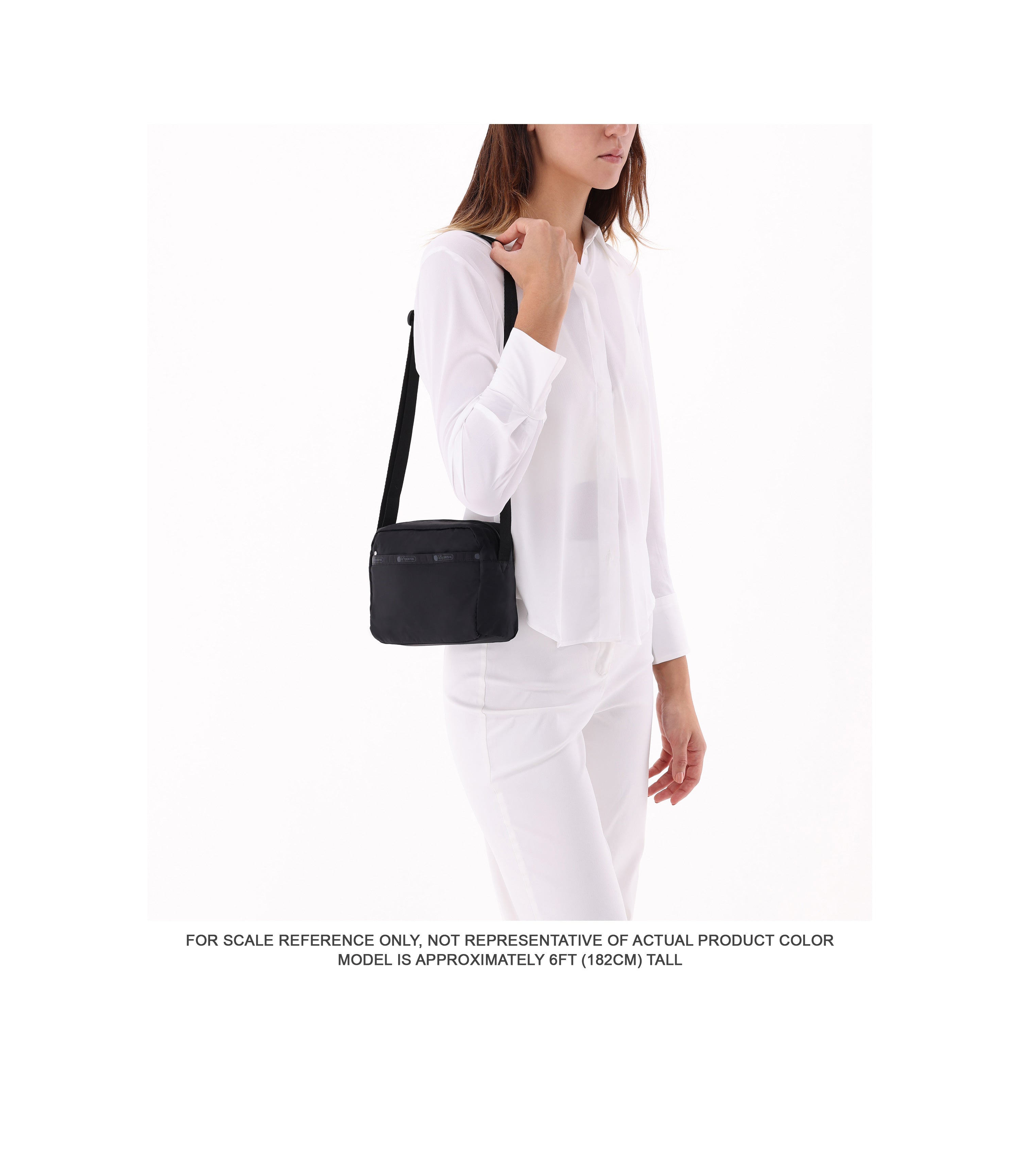 Daniella Stylish Crossbody Bag for Women - Fashionable Leather Shoulder Purse with Adjustable Strap, Perfect for Daily Use, Travel, and Shopping