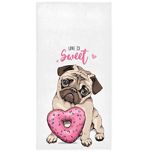Puppy Pug
