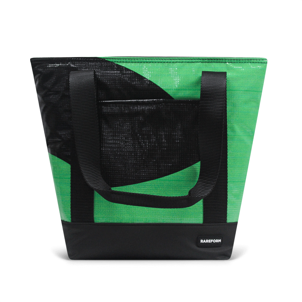 Beck Cooler Bag Bk1 01194 - Insulated Lunch Box for Work, Picnics & Outdoor Activities - Leakproof & Durable Cooler Tote for Food & Drinks - Perfect for Beach, Camping & Travel