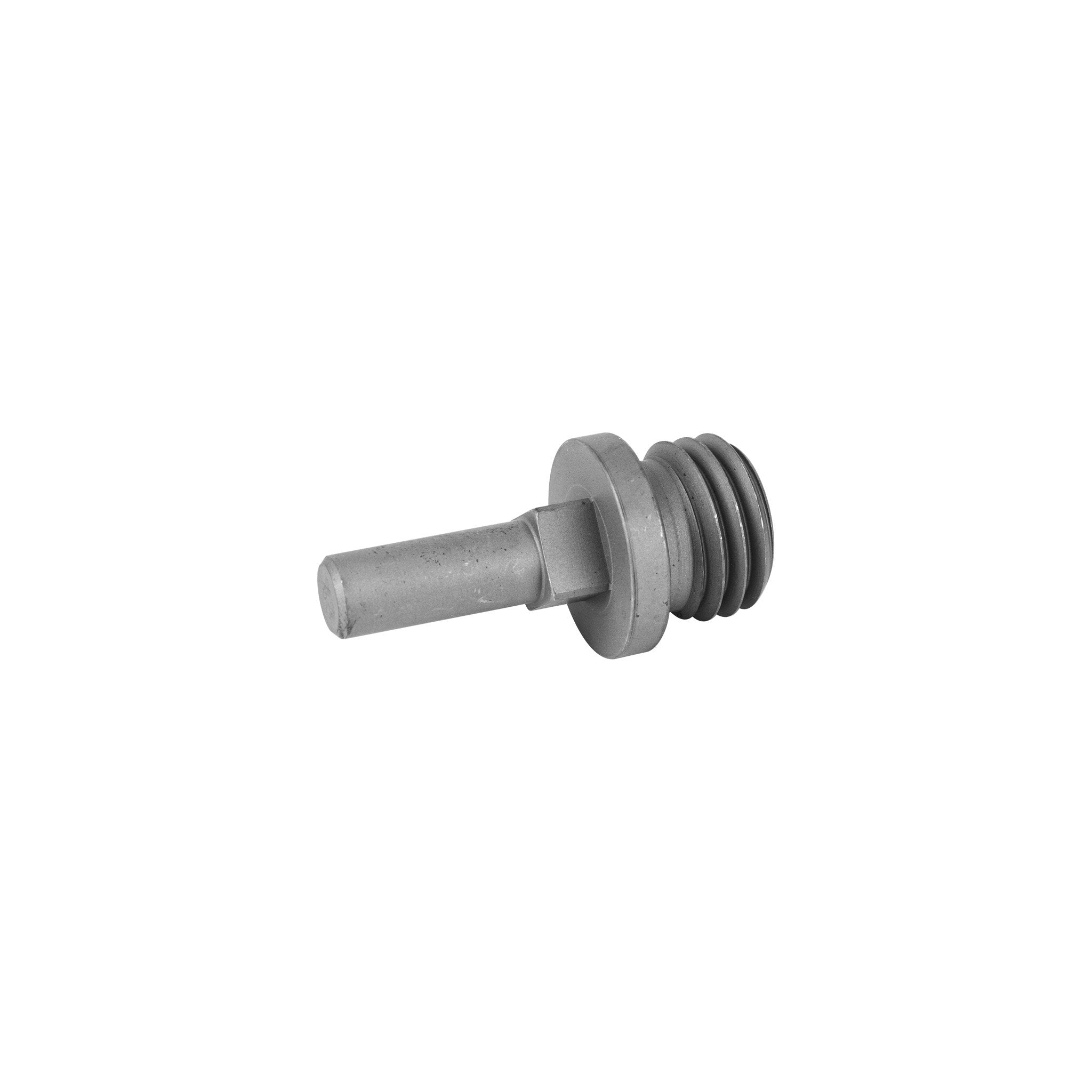 Hobart #32 O/S Stud Feed Screw - Replacement Part for Meat Grinders & Food Processing Equipment - Heavy Duty Stainless Steel Construction - Perfect for Commercial Kitchens & Butcher Shops