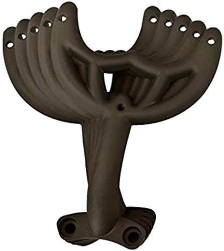 Oil Rubbed Bronze