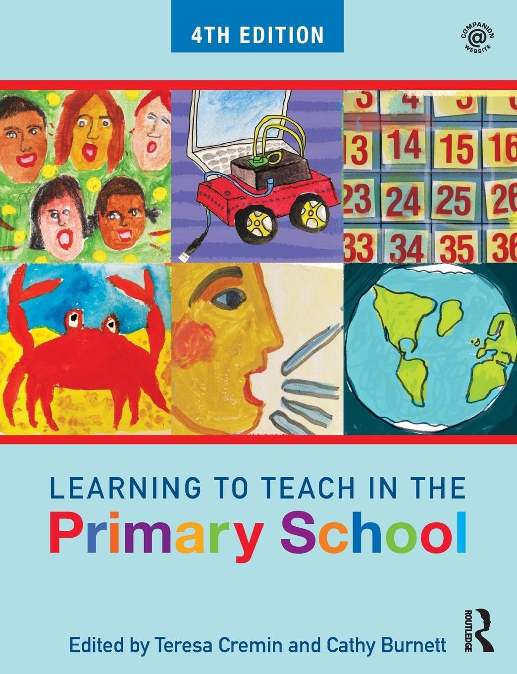 Learning to Teach in the Primary School - Essential Guide for New Teachers | Classroom Strategies & Lesson Plans | Perfect for Teacher Training & Professional Development