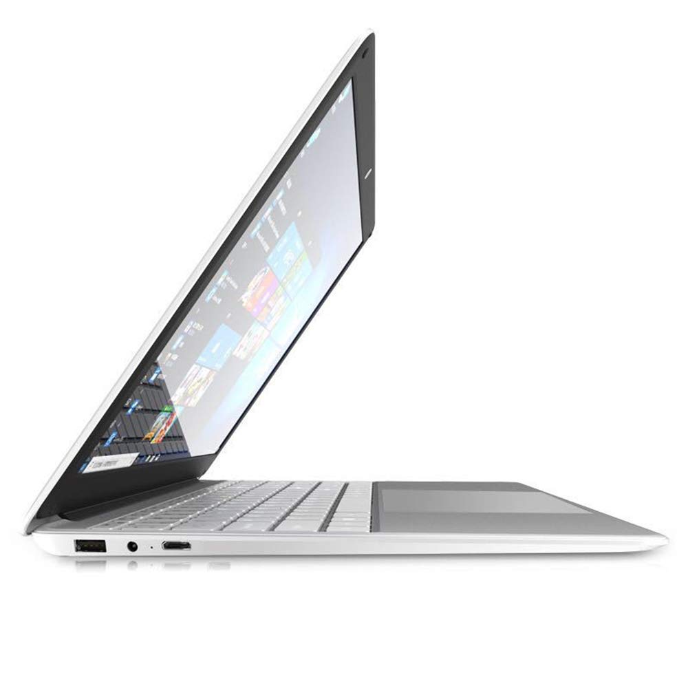 15.6-inch Thin & Light Gaming Laptop | High-Definition Portable Computer for Students, Business & Office | Ideal for Work, Study & Entertainment