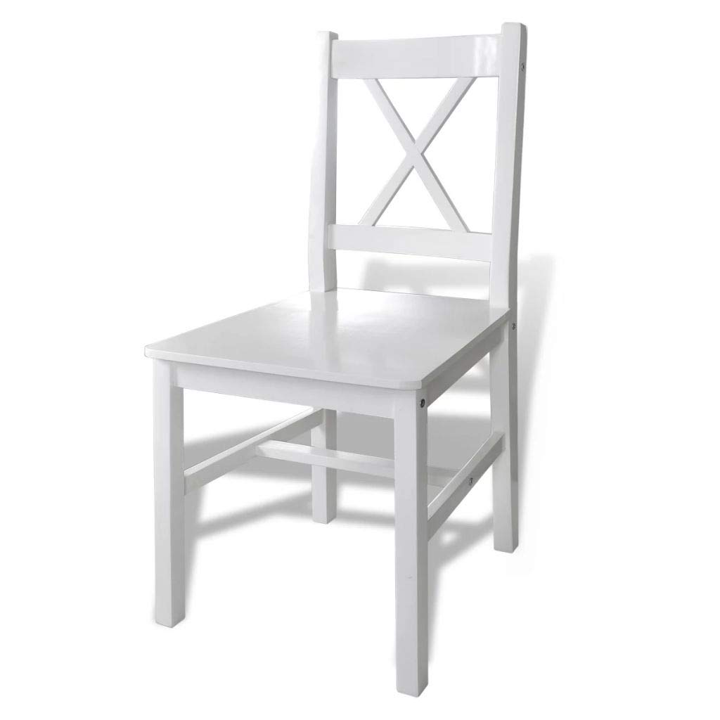 5-Piece Counter Height Dining Set with Table and 4 Chairs - Perfect for Small Spaces, Kitchens & Breakfast Nooks | Modern 4-Person Kitchen Table Set for Casual Dining & Entertaining