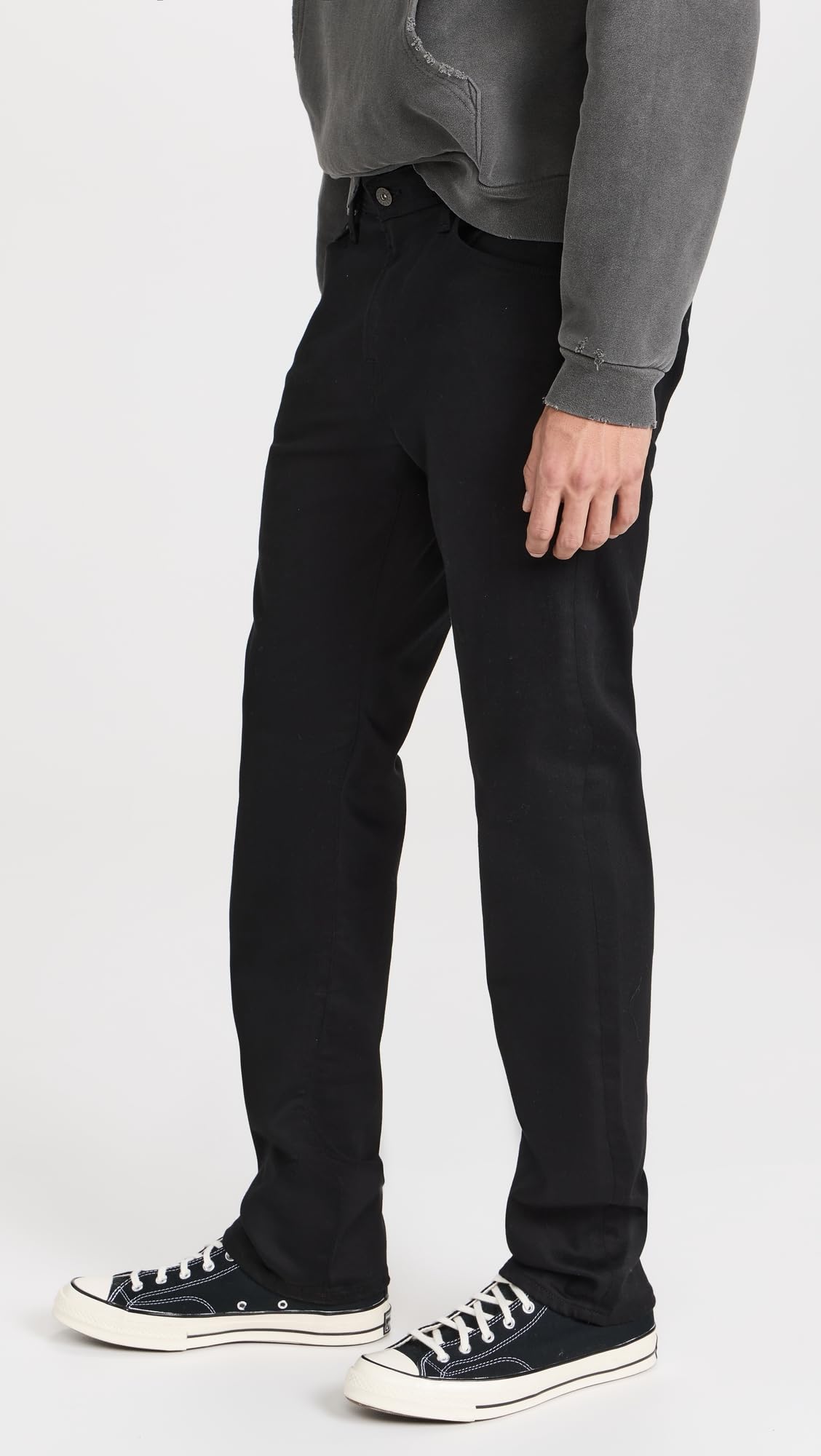 AG Adriano Goldschmied Men's Graduate Tailored Jeans 34