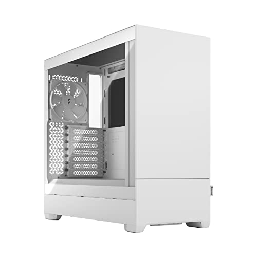 Pop Silent White - TG Clear Tint