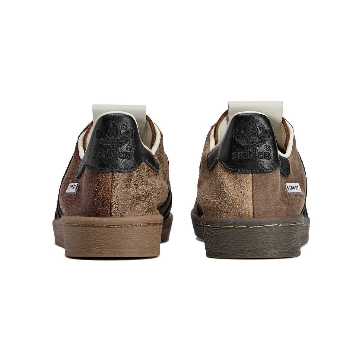 Song For The Mute Superstar 82 'Toast' Sneakers - Premium Luxury Streetwear Shoes for Men & Women | Perfect for Casual Wear, Urban Fashion & Street Style Outfits