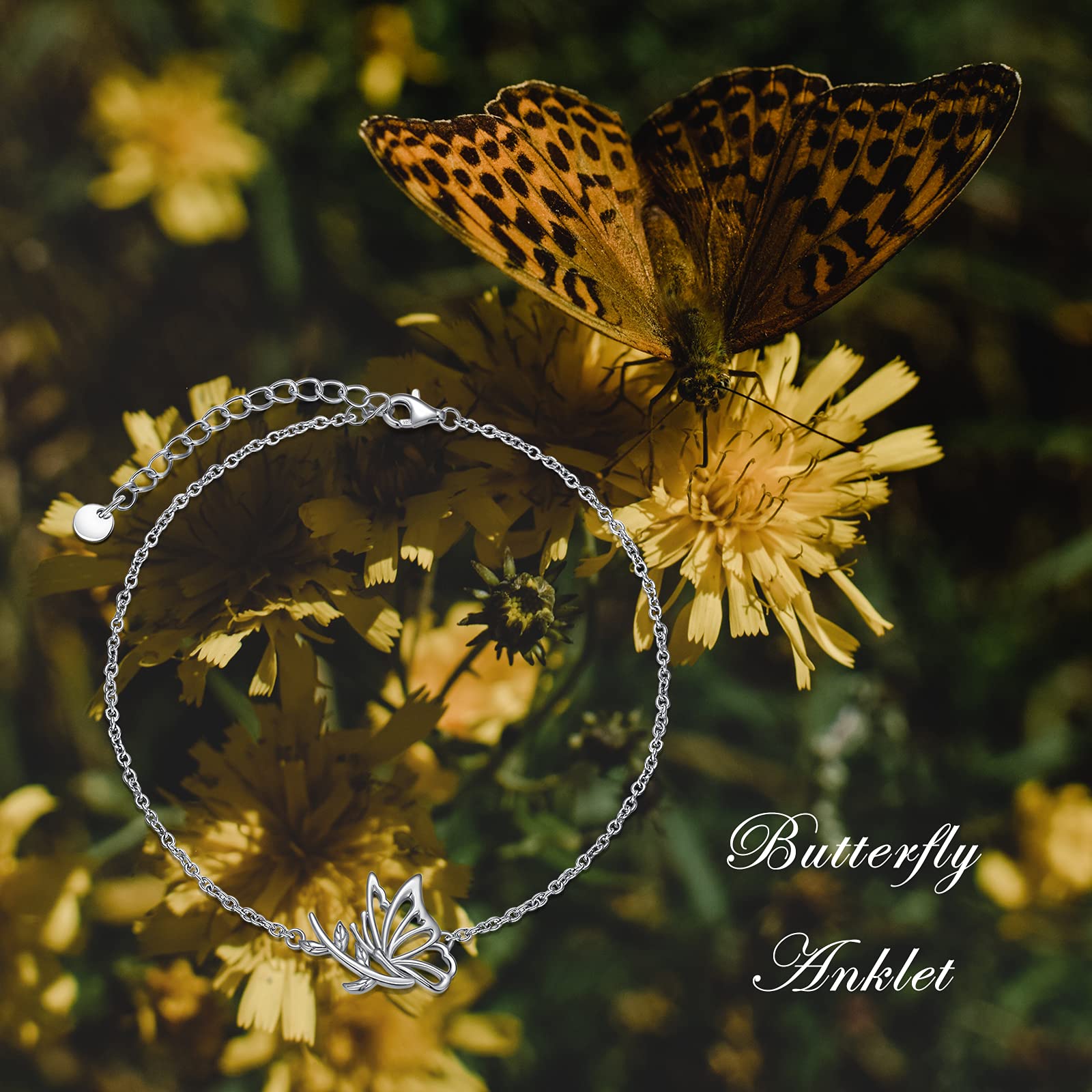Pet Memorial Bracelet - Sterling Silver Paw Print Bracelet for Women, Sympathy Gift for Pet Owners (Mother, Girlfriend, Daughter, Sister) - Infinity Symbol Design - Perfect for Christmas, Birthday, Anniversary & Pet Loss Remembrance