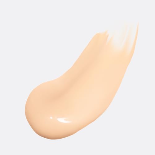 Shade 03 – Light with golden undertones