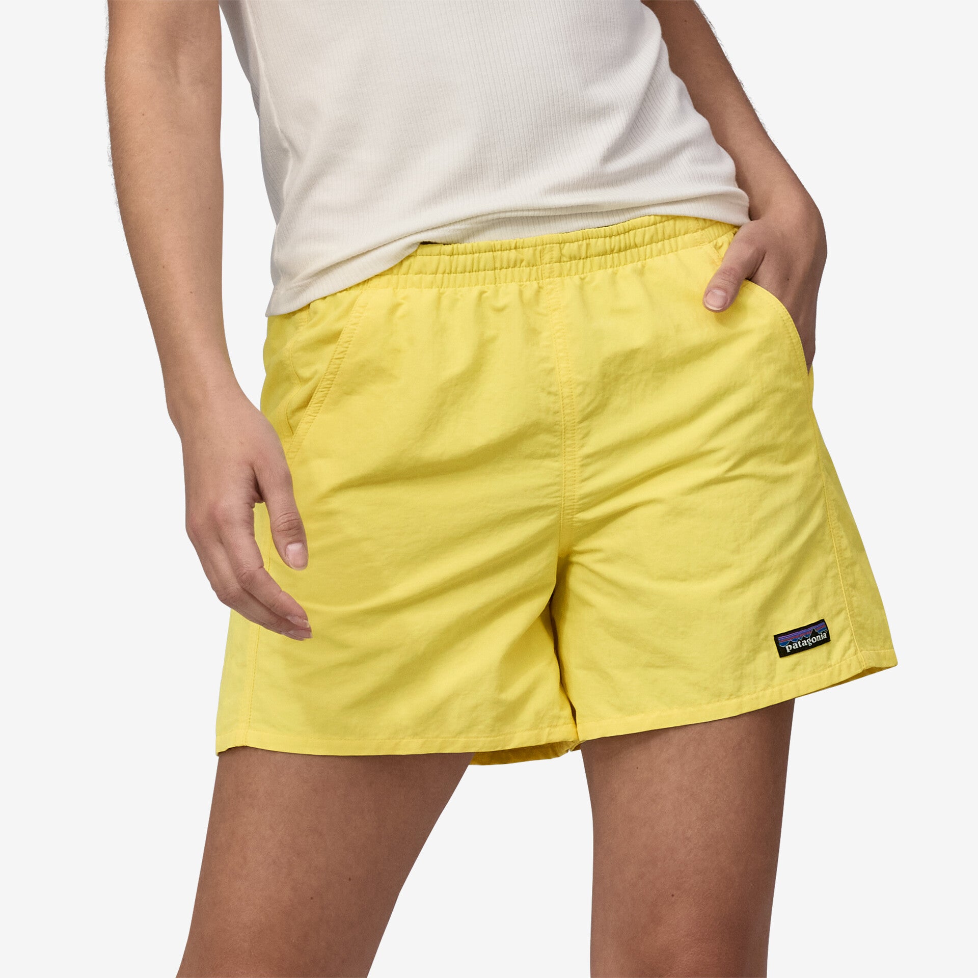 Baggies™ Women's 5-Inch Shorts 57059 - Perfect for Hiking, Swimming & Casual Wear