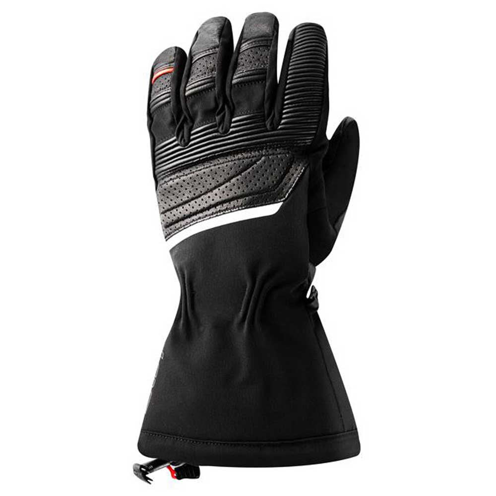 Lenz Heat Glove 6.0 Finger Cap for Men - Winter Thermal Gloves for Skiing, Snowboarding & Outdoor Activities