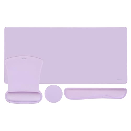 Dusty Lilac