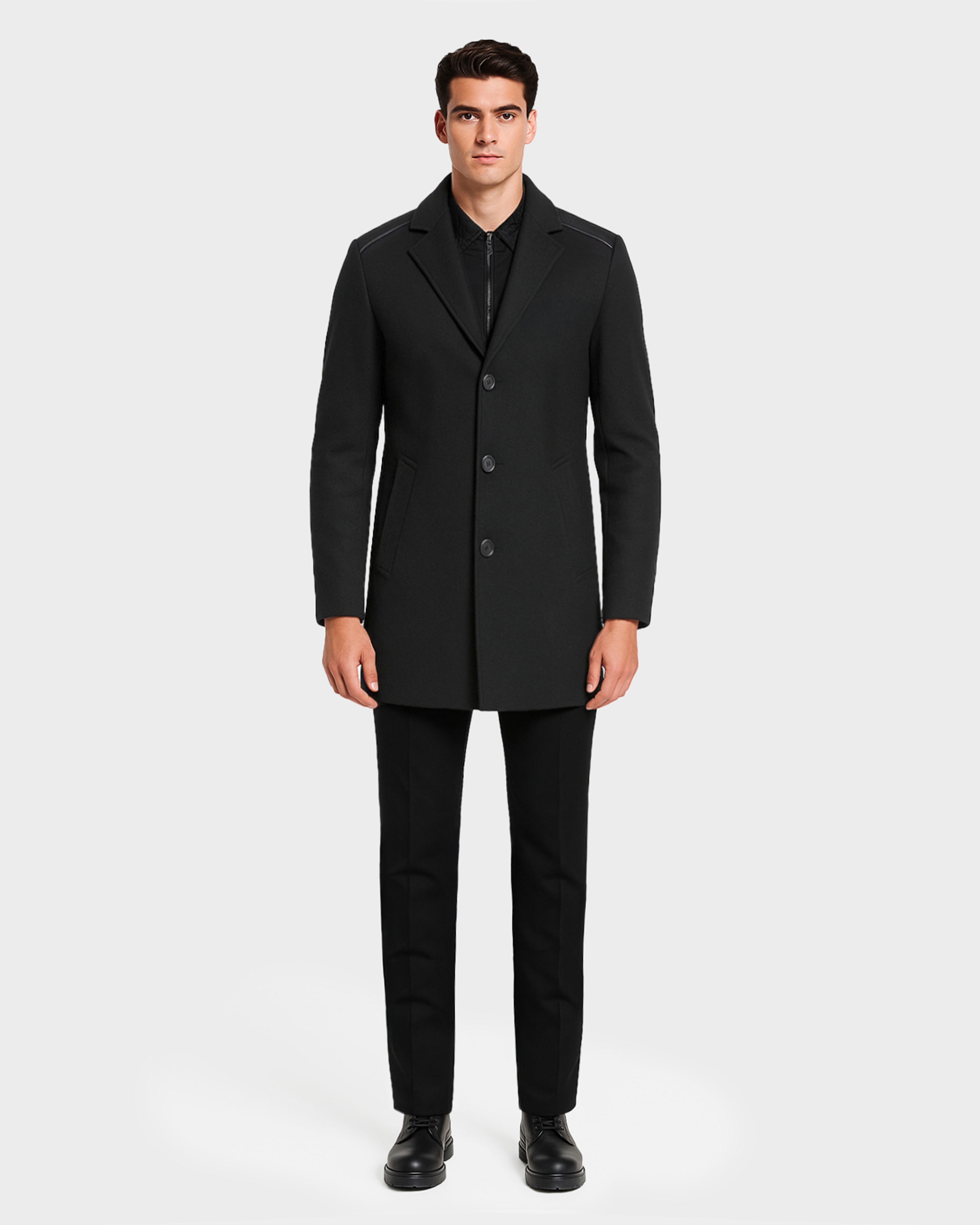 REIGN 7121505 Black - Premium Quality for Outdoor Adventures & Daily Wear