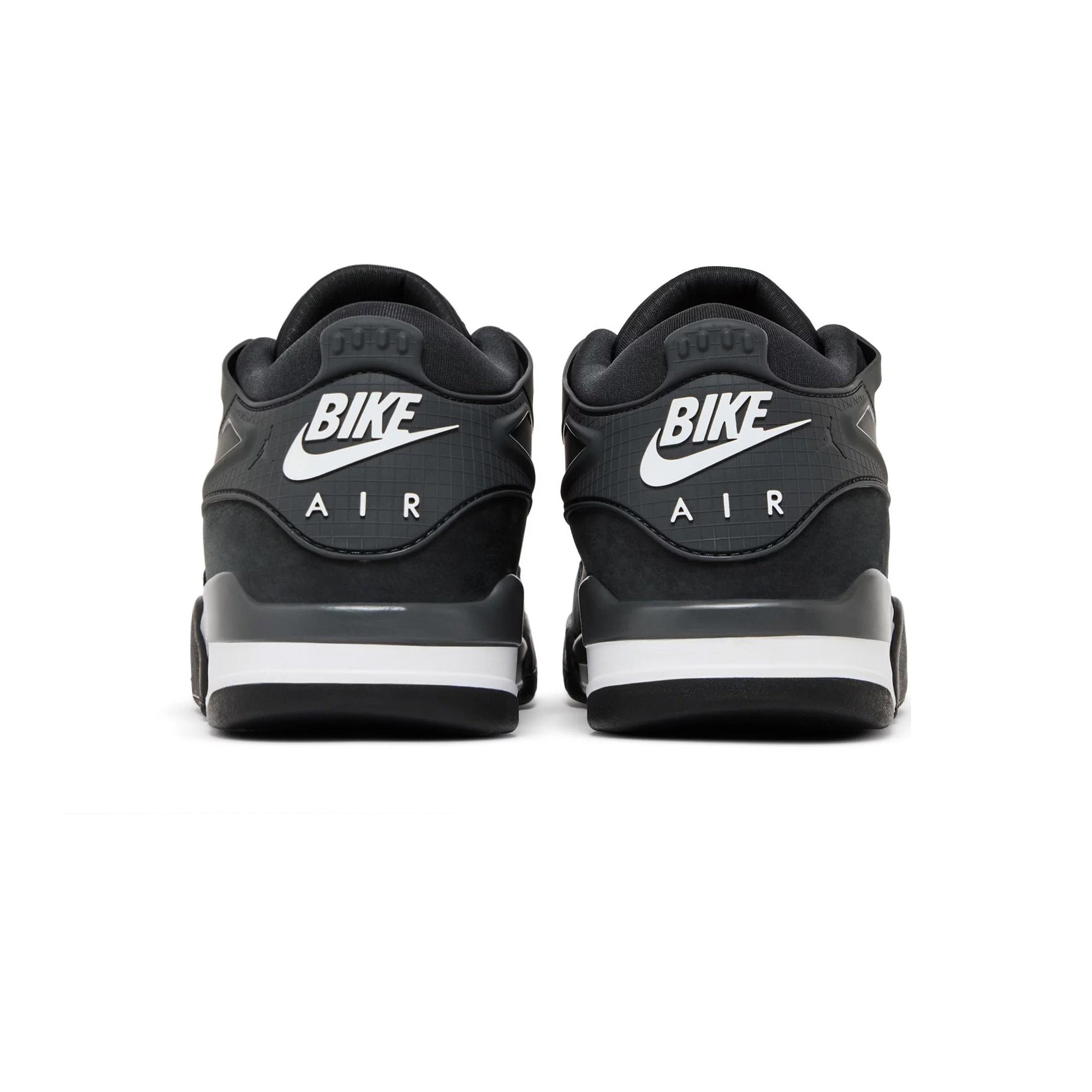 Air Jordan 4 RM SP Nigel Sylvester Driveway 'Grey' Sneakers (2024) - Men's Basketball Shoes for Streetwear & Casual Wear