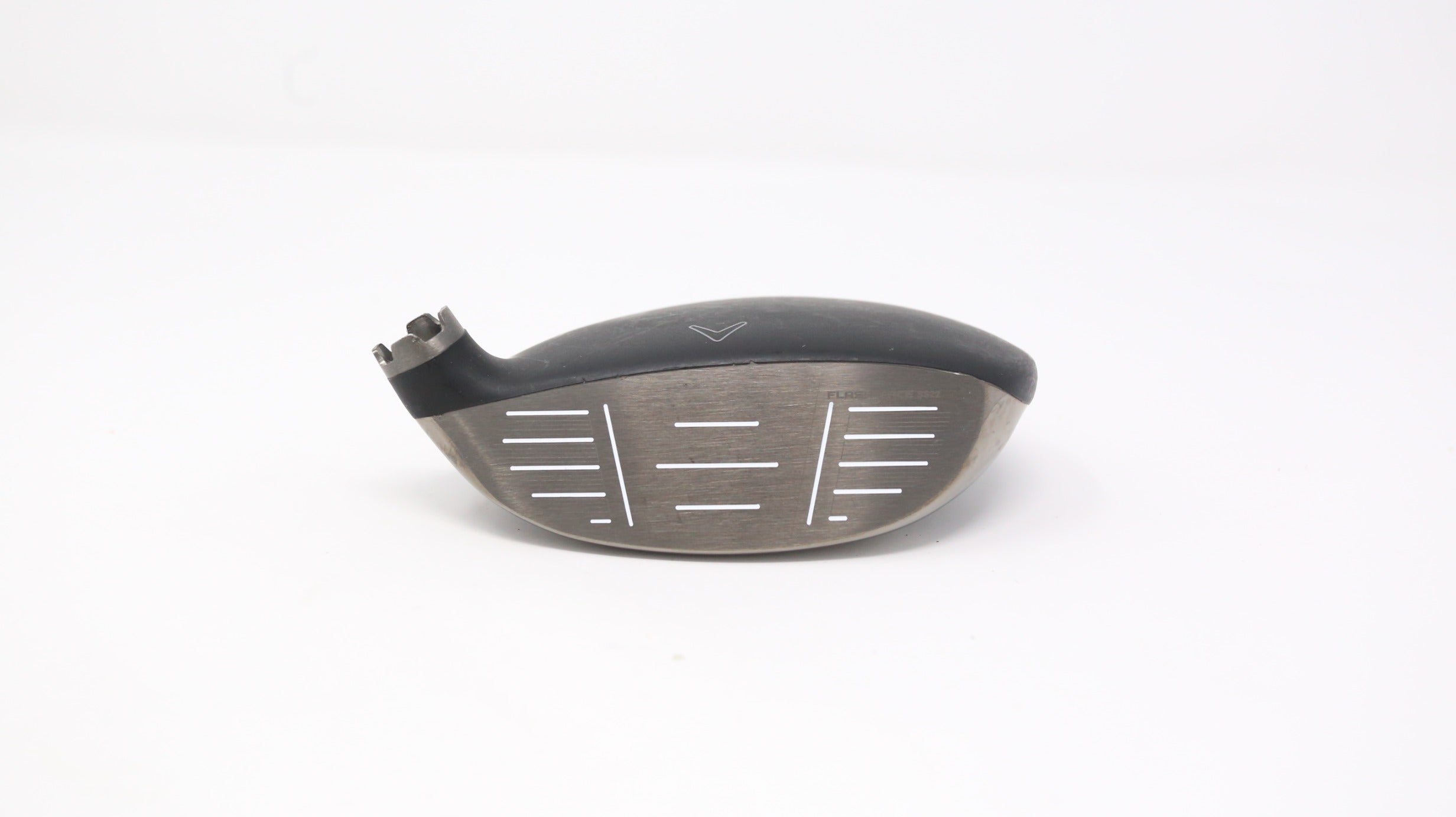 Callaway Rogue ST Max Draw Fairway Wood 16° Left-Handed Golf Club Head Only | Used Golf Club for Men | Perfect for High Handicappers & Draw Players on the Fairway