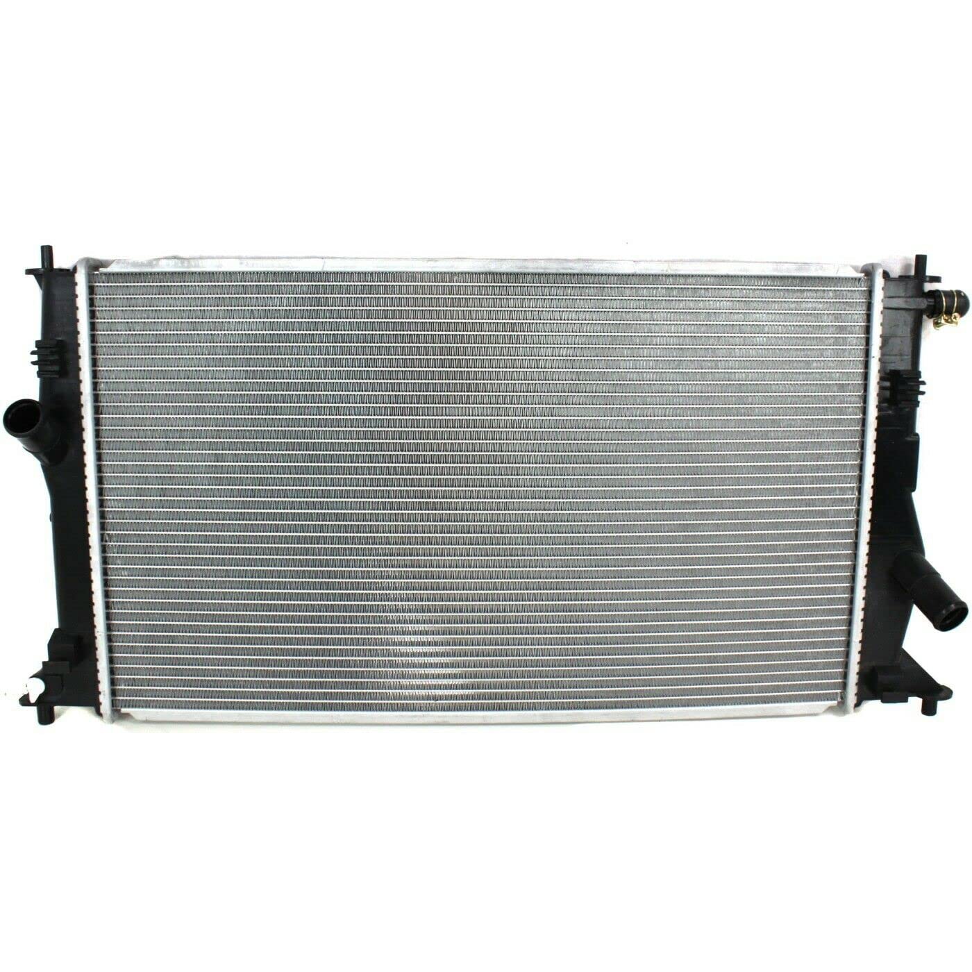 BP BFC Radiator DPI# 2894 - Compatible with 16552896, CU2894, LFB715200A, MA3010215 - Perfect for Truck & Heavy Equipment Cooling Systems