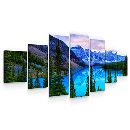 Blue Navy Mountain
