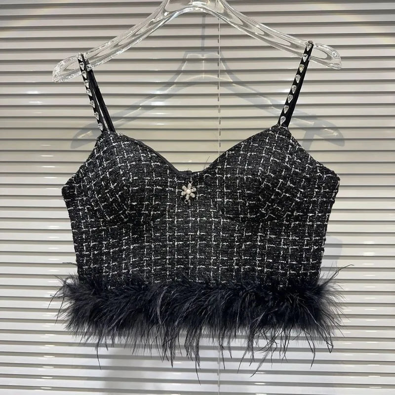Black Sling