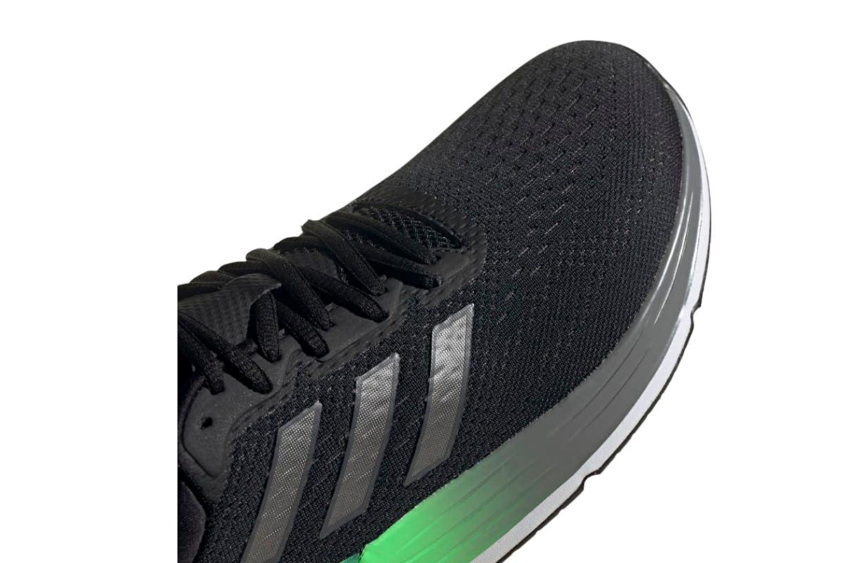 Adidas Men's Competition Running Shoes - Lightweight & Breathable for Marathon Training, Jogging, and Gym Workouts