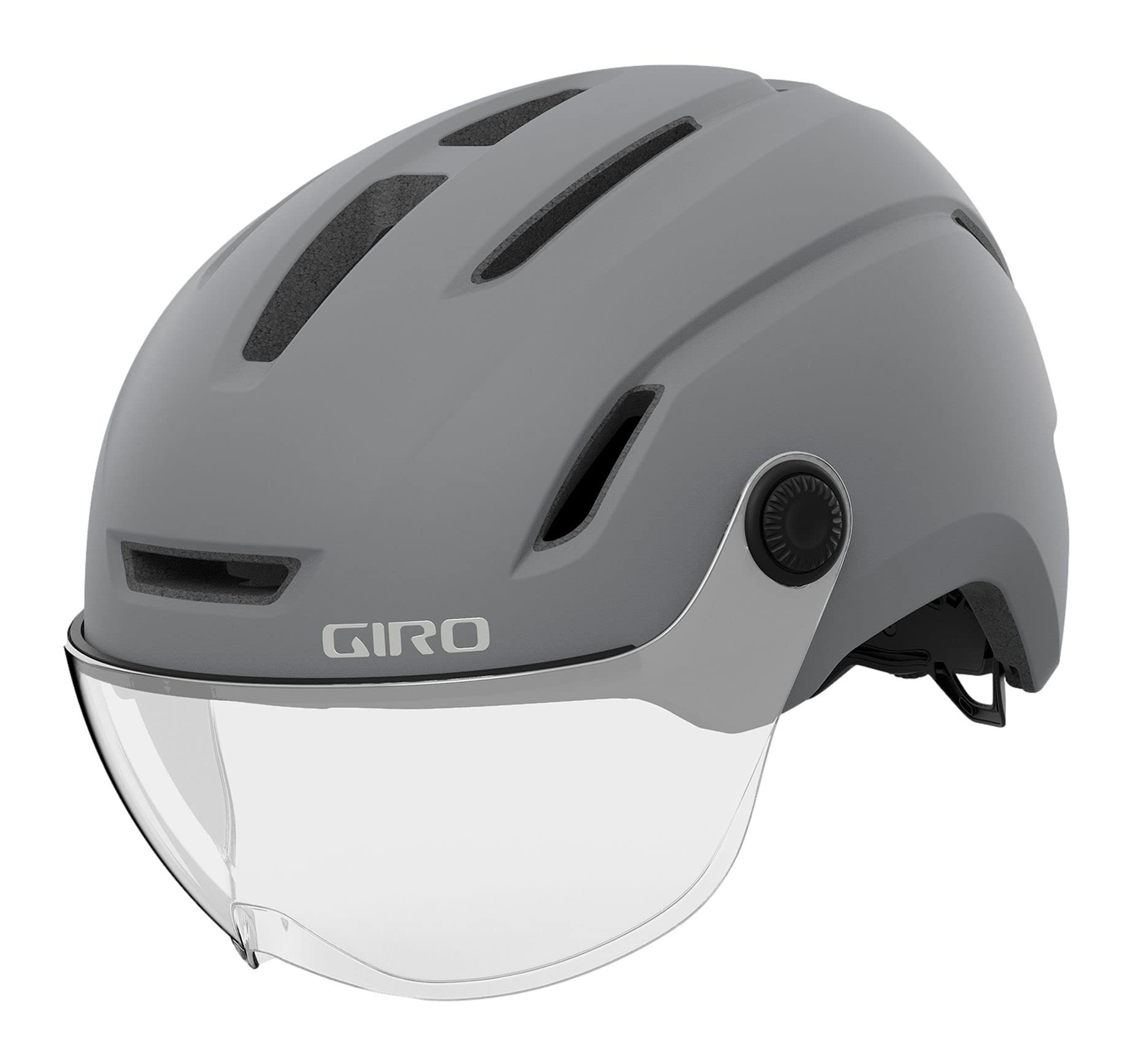 Giro Evoke MIPS Urban Bike Helmet - Lightweight Cycling Helmet for Commuters & City Riders - Safety Certified for Urban Cycling, Bike Commuting & Daily Rides