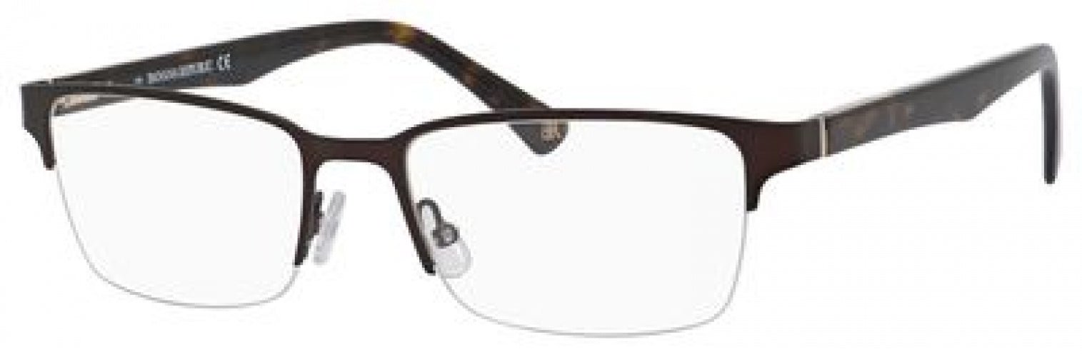 Banana Republic Anton Eyeglasses for Men & Women - Premium Lightweight Acetate Frame with UV Protection - Perfect for Reading, Driving & Everyday Wear