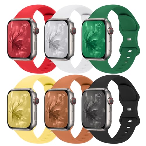 B-Red/White/Emerald Green/Sunglow/Brown/Black