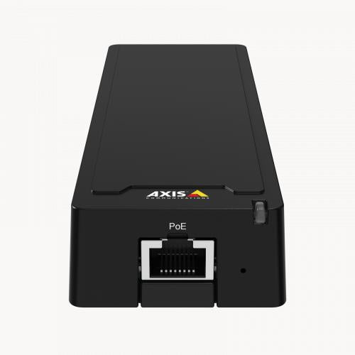 Axis Communications FA51 Network Modular Camera Main Unit - High-Performance IP Security Camera for Business & Home Surveillance | Indoor & Outdoor Use