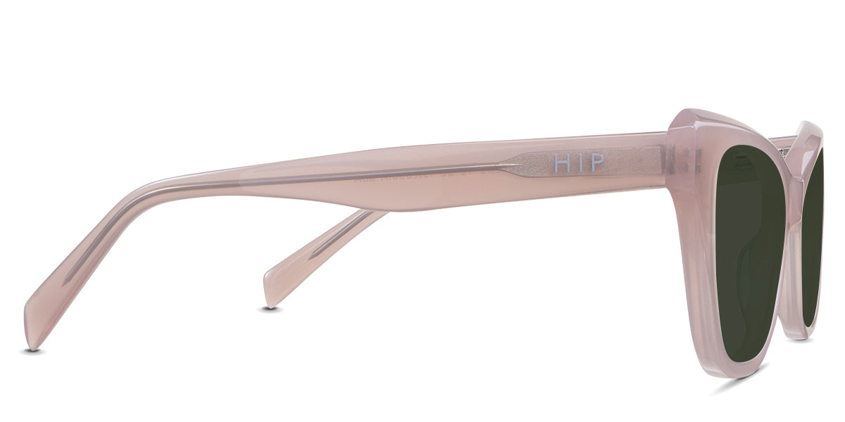 Stylish Women's Prescription Sunglasses with UV Protection - Perfect for Driving, Outdoor Activities & Fashion