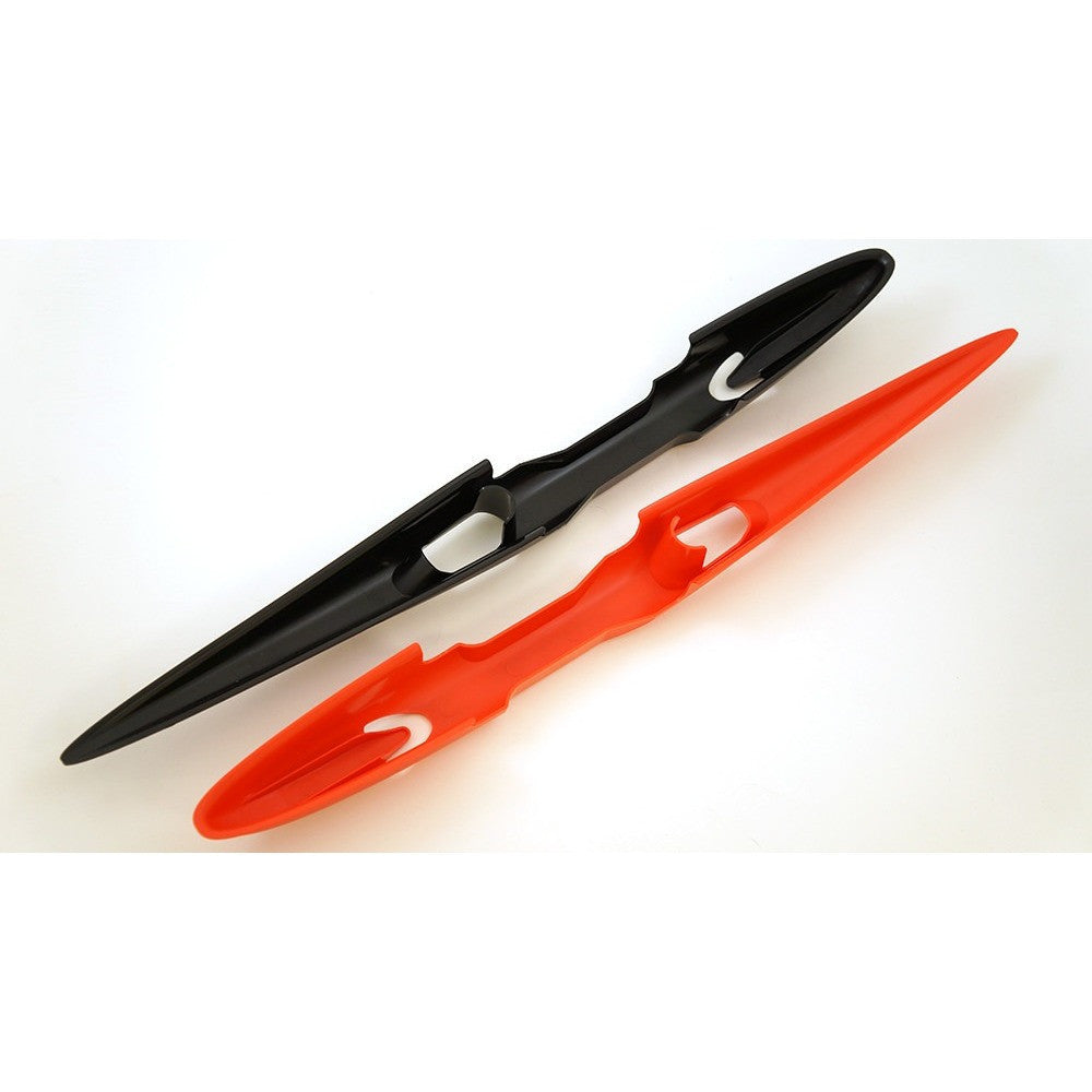 RVJET Bottom Skid - Durable Landing Gear for RC Airplanes - Perfect for Smooth Landings on Grass, Pavement & Rough Terrain