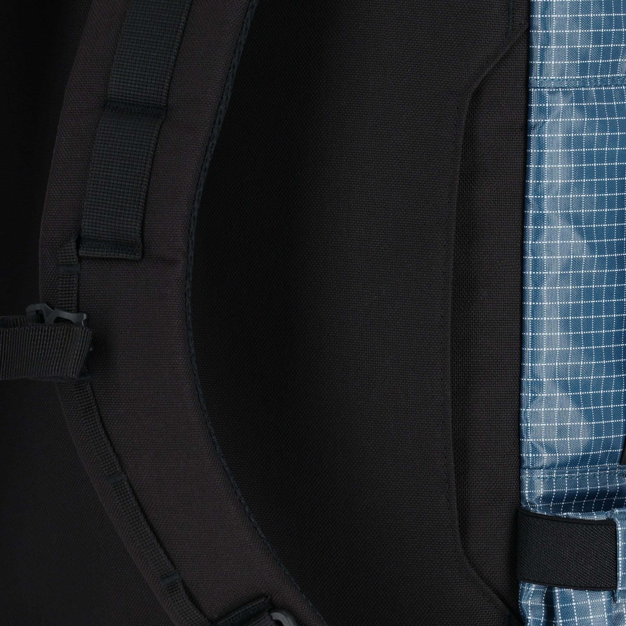 Apex Global 30L Lightweight Durable Travel Backpack - Perfect for Hiking, Camping & Business Trips