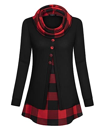 Red Black