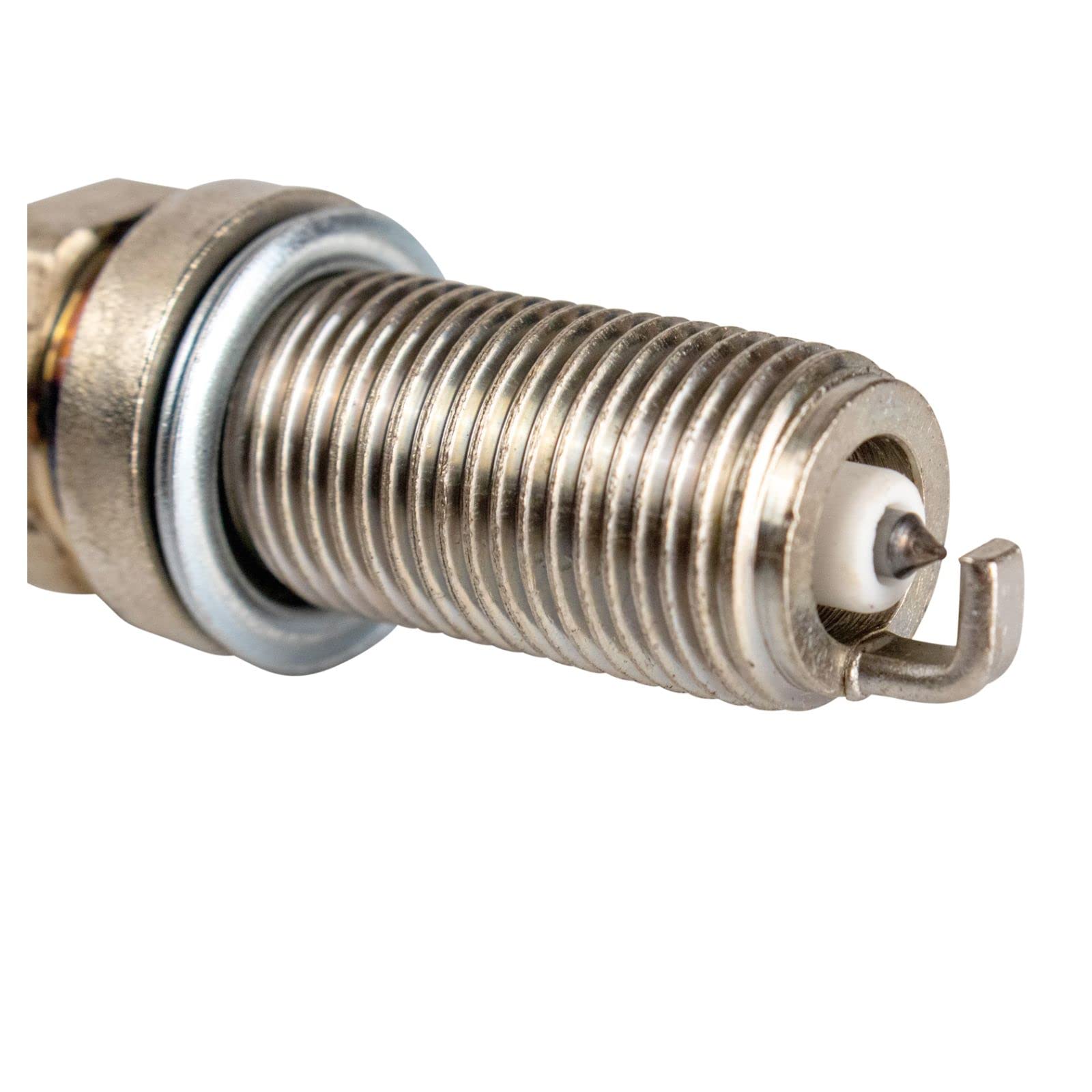Best Iridium Spark Plugs - 16pc Engine Tune Up & Ignition Kit for Improved Performance - Perfect for Cars, Trucks & SUVs