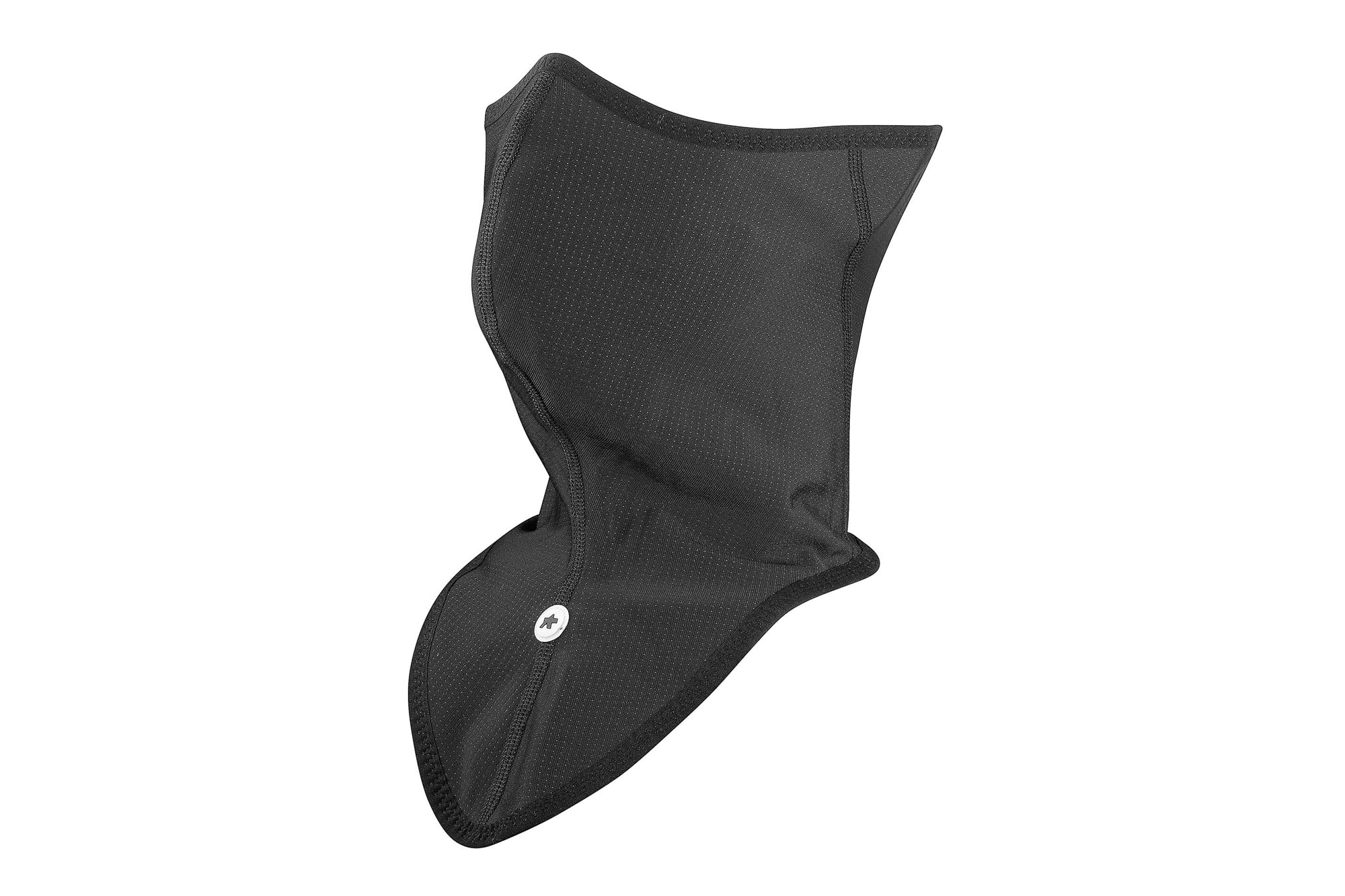 Assos S7 Neck Warmer - Winter Cycling & Outdoor Sports Neck Gaiter for Cold Weather Protection