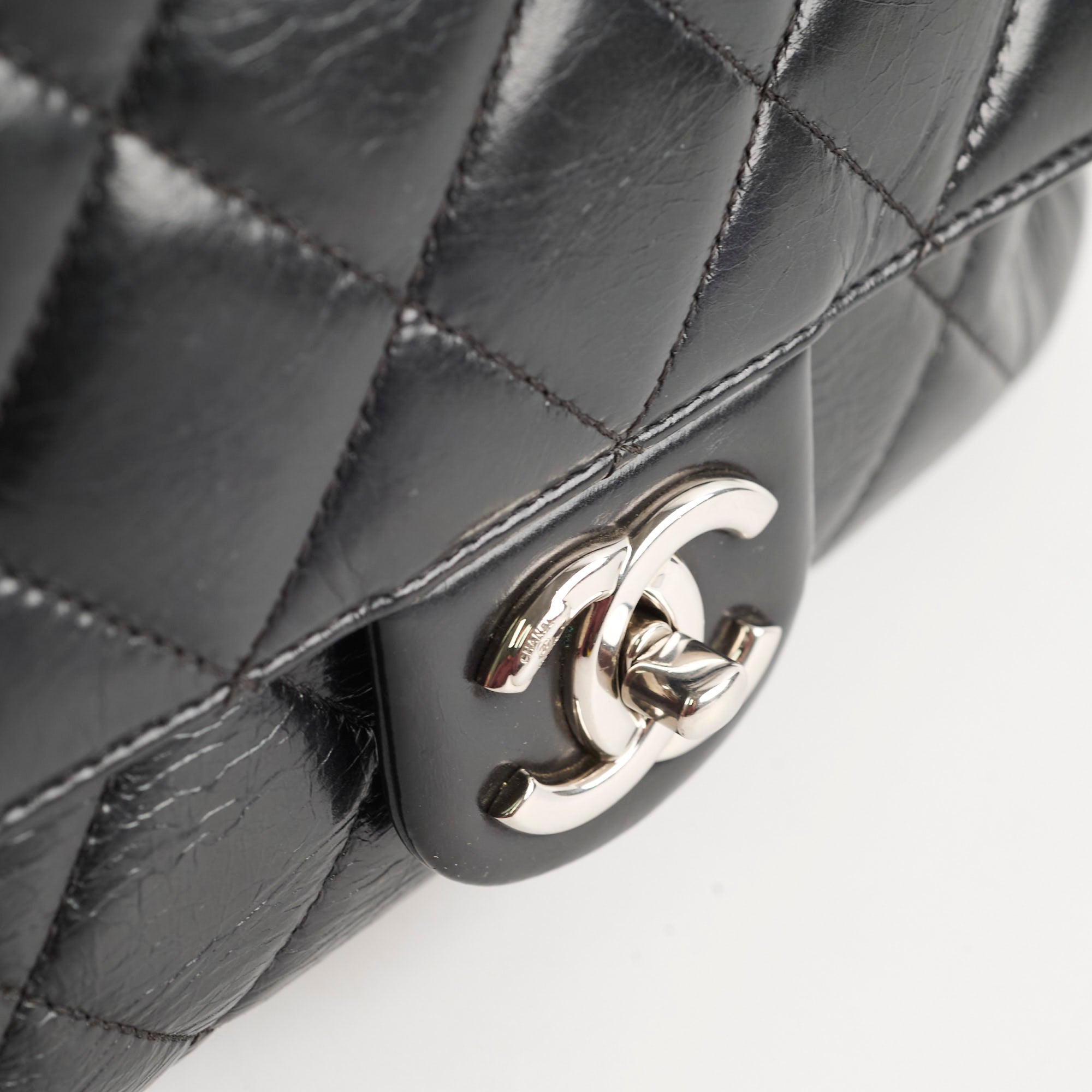Chanel CC Delivery Tote Bag - Luxury Designer Handbag for Women | Perfect for Work, Travel & Everyday Use