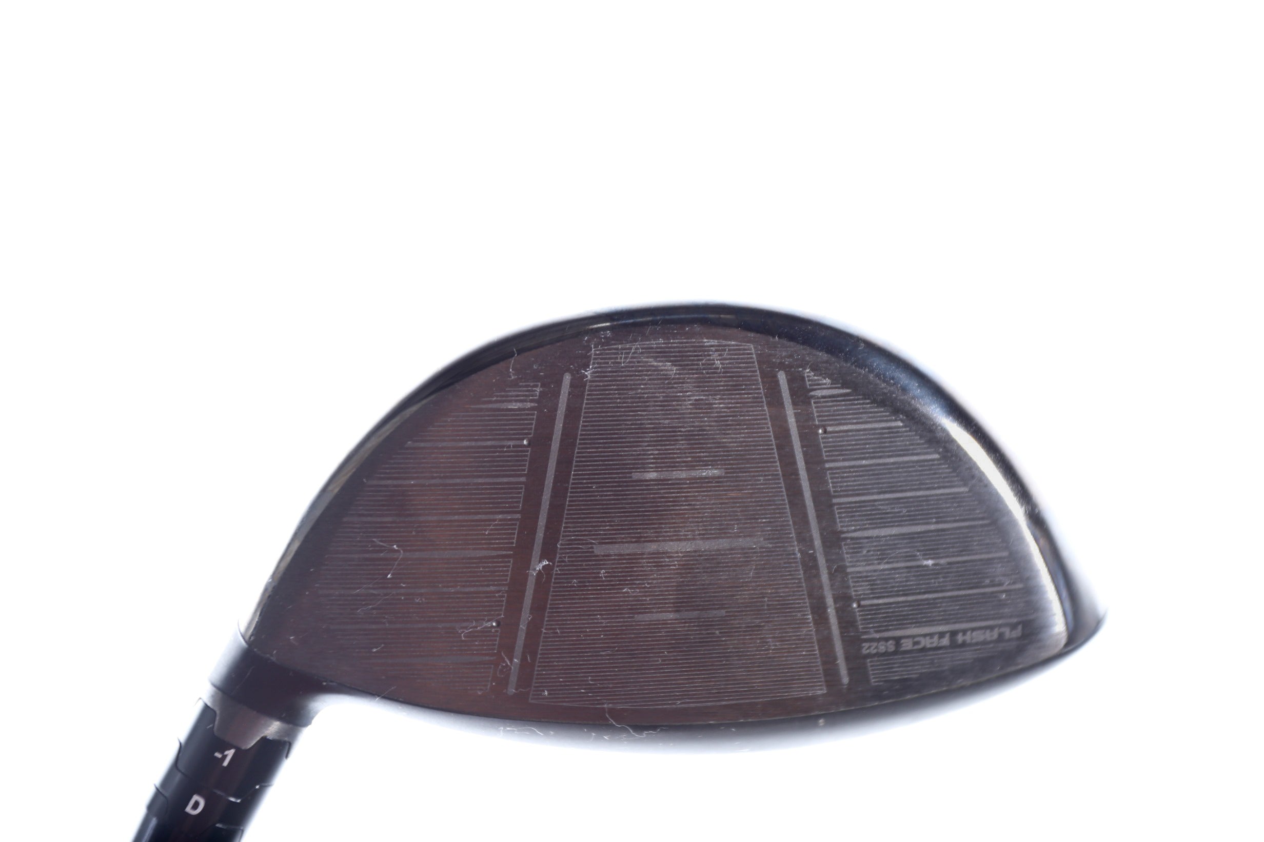 Used Callaway Rogue ST Triple Diamond LS Driver 9° Senior Flex Right Hand Golf Club - Project X Cypher Shaft for Improved Distance & Accuracy | Perfect for Senior Golfers on the Course